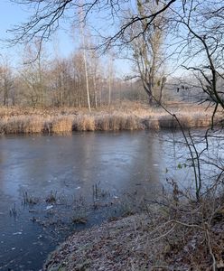 Nadciąga suchy mróz. Co to oznacza? Jest prognoza