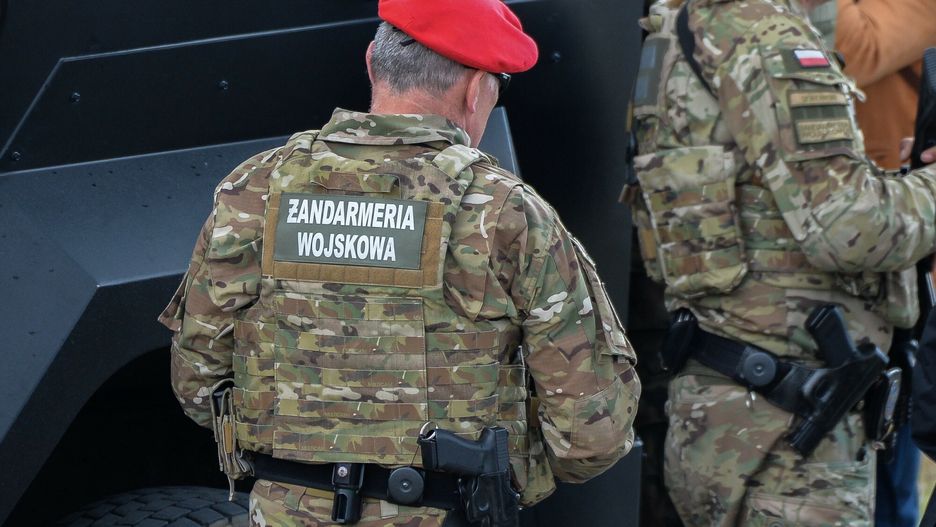 Zdjęcie ilustracyjne