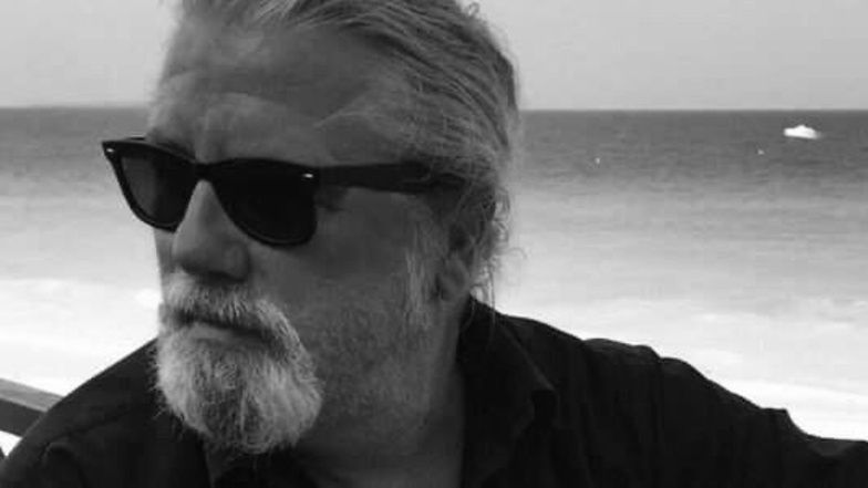 Pelle Alsing, gitarzysta "Roxette", zmarł w wieku 60 lat