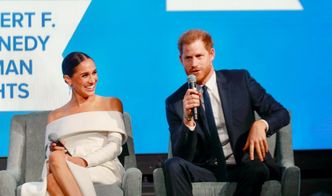 Cisza przed burzą? Ekspert mówi o planach Meghan Markle i księcia Harry'ego