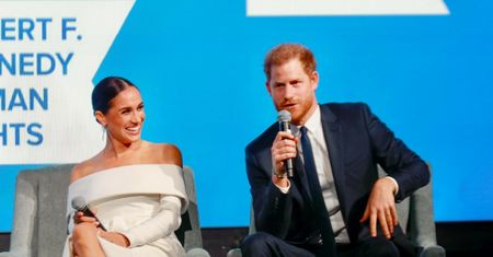 Cisza przed burzą? Ekspert mówi o planach Meghan Markle i księcia Harry'ego