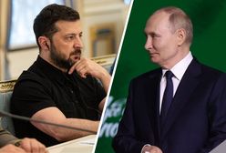 Putin spotka się z Zełenskim? Rzecznik Kremla: trwają przygotowania