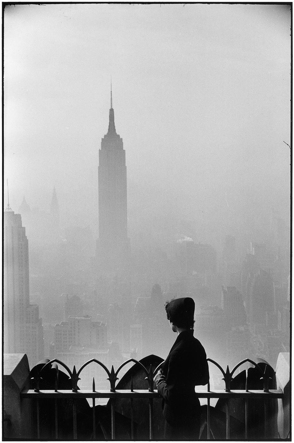 50 galerii z 15 krajów wystawi się podczas festiwalu Photofairs Shanghai 5
