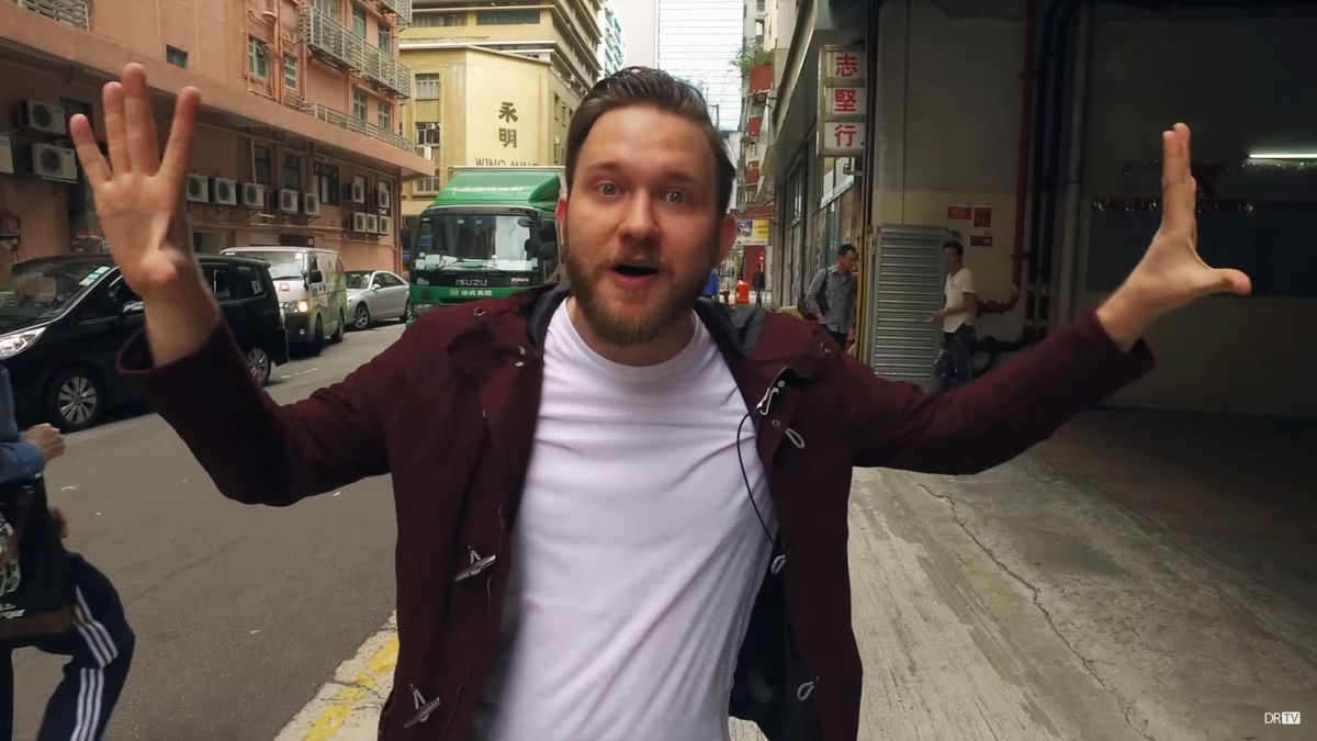 Nowy kanał DigitalRev bez Kaia Wonga. Czy przyciągnie fanów fotografii? 1