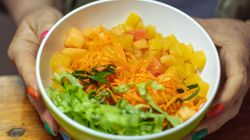 Tarcza ochronna dla płuc. Zmniejszają wpływ smogu, oczyszczają ze śluzu