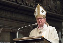 Przewodniczący KEP skomentował decyzje Sejmu. Nie krył oburzenia