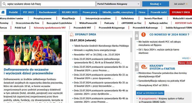 Ten wydawca prasowy znów zwiększył wpływy. Co z zyskiem?