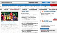 Ten wydawca prasowy znów zwiększył wpływy. Co z zyskiem?