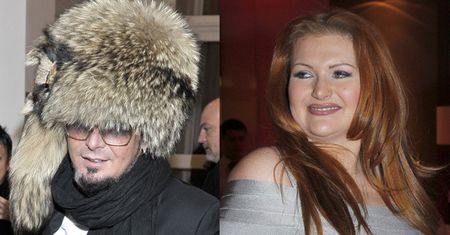 Jacyków o Grycan: "Wygląda hollywoodzko!"