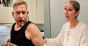 Bartek Jędrzejak z TVN doceniony przez Celine Dion. Sam nie mógł w to uwierzyć