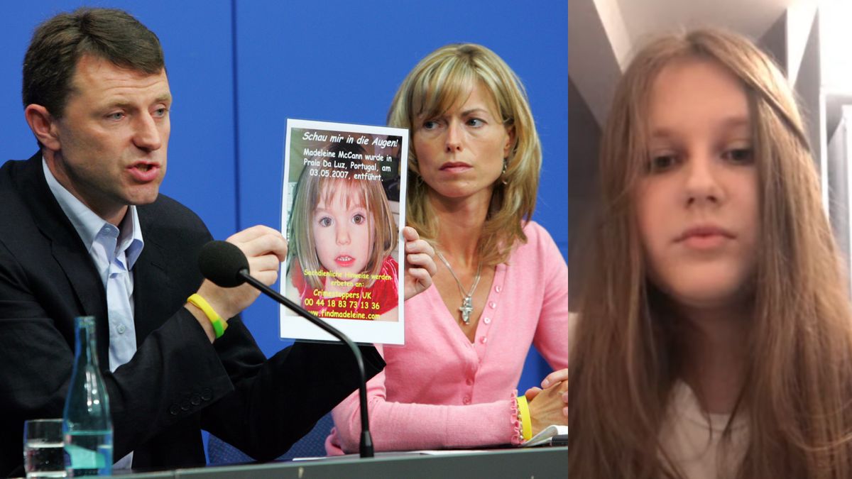 "Polska Madeleine McCann" uruchomiła zbiórkę na badanie wariografem