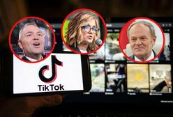 Polityka na TikToku. Kto osiąga najlepsze wyniki?