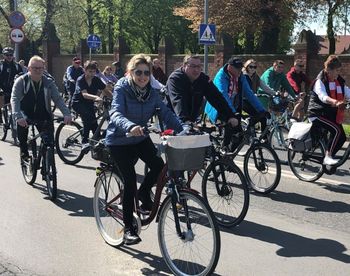 Radna proponuje Zielone recepty dla mieszkańców Leszna. O co chodzi?