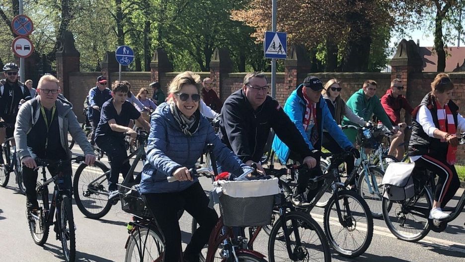 Zielona recepta w Lesznie