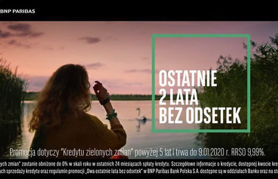 Bank BNP Paribas przedłuża współpracę z Feeders Agency