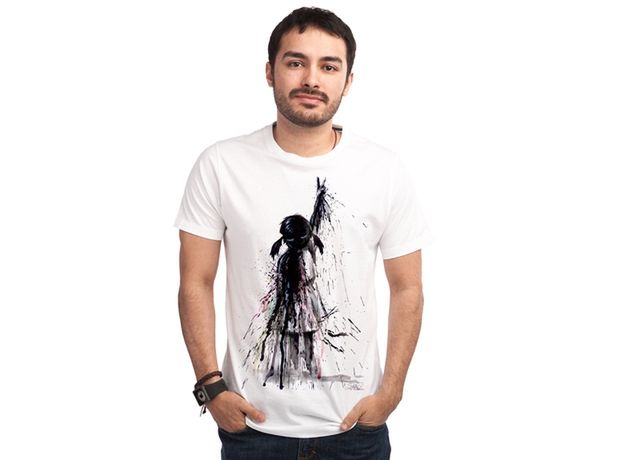 20 najfajniejszych geekowskich koszulek. Cthulhu, kotki, zombie, blogerzy i inne 3