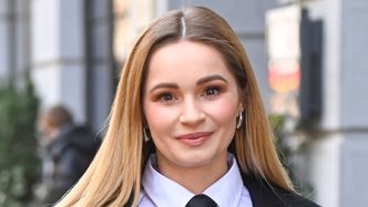 Ewelina Lisowska od lat związana jest ze starszym o 15 lat WŁOCHEM. Jak wygląda jej ukochany?