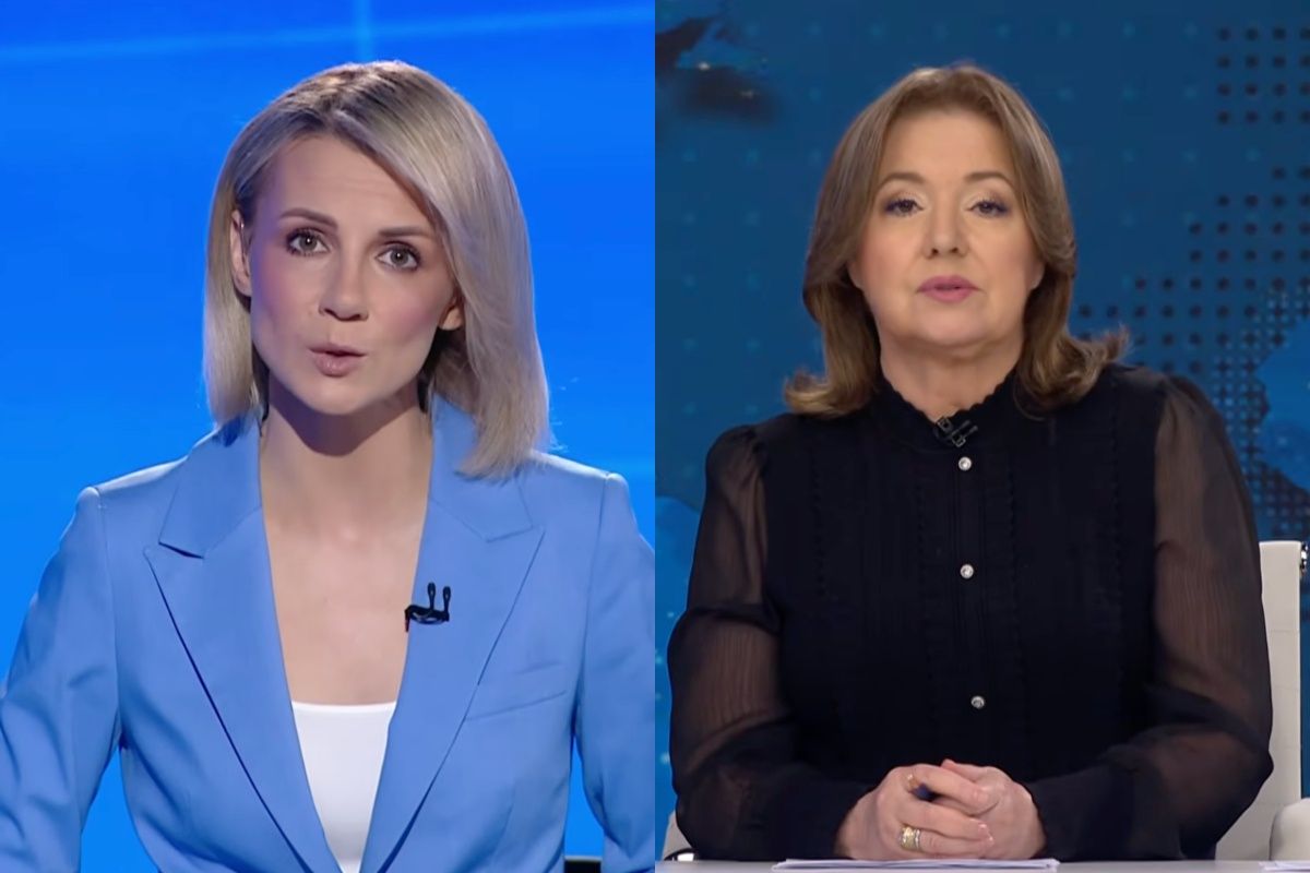 "19.30" i "Dzisiaj" zaliczyły OGROMNY spadek. Wyniki oglądalności mówią same za siebie