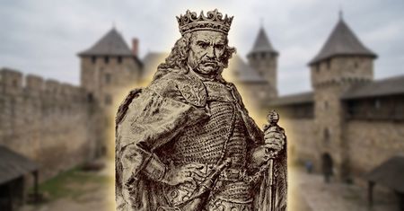 Kto nie wymówił tych słów, ten ginął. Krwawa zemsta Łokietka