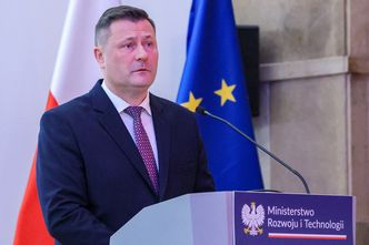 Sprzedaż drewna. Jasne stanowisko ministerstwa. "Surowiec strategiczny"