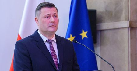 Sprzedaż drewna. Jasne stanowisko ministerstwa. "Surowiec strategiczny"