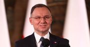 "Dziedzictwo" Andrzeja Dudy. Polacy pękają ze śmiechu