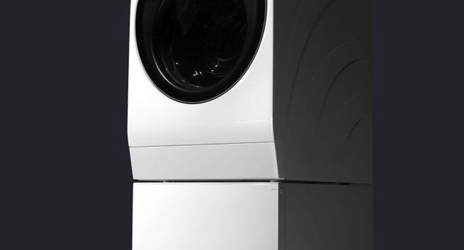 LG: linia LG Signature, Centum System i SmartThinQ w ofercie dla Europy