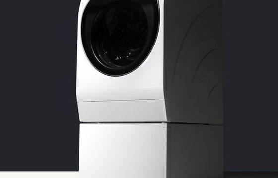 LG: linia LG Signature, Centum System i SmartThinQ w ofercie dla Europy