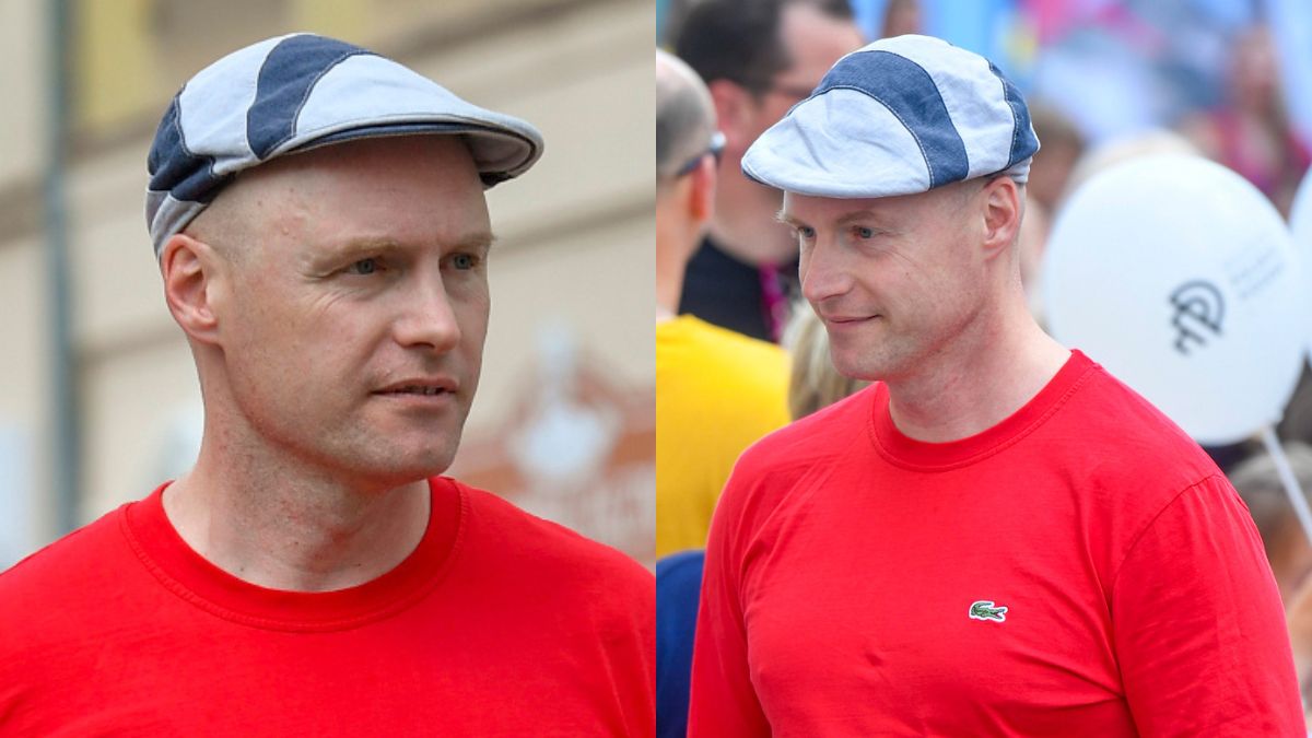 Nowe wieści o sytuacji Krzysztofa Krawczyka Juniora