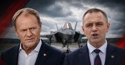 Pakt obronny z Niemcami, kolejna awantura? Pałac mówi, że nic nie wiedział