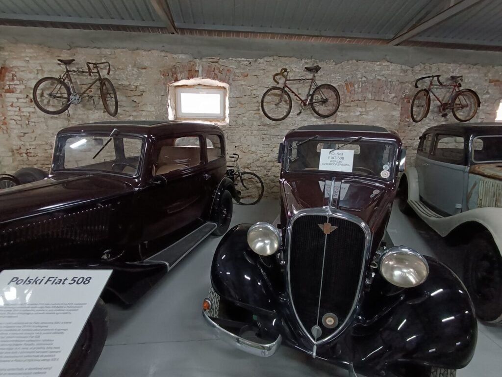 Muzeum Polskie Drogi