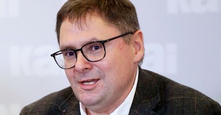 "Polityka niezgodna z Ewangelią". Tomasz Terlikowski o słowach papieża Franciszka
