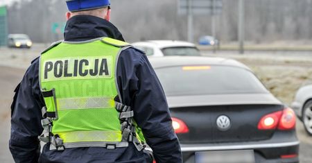 Ile możesz jeździć bez prawka w Polsce? Nawet 25 lat, jak ten kierowca
