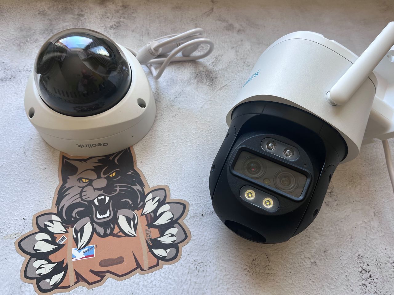 Reolink Duo 3V PoE i TrackMix WiFi – dwie kamery i dwa podejścia do monitoringu