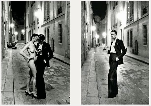 Helmut Newton – mistrz z poczuciem humoru 15