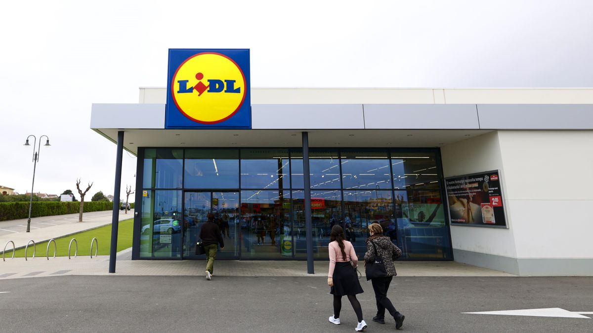 Lidl 