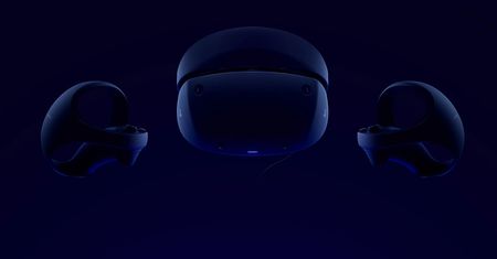 Gogle PS VR2 - według Sony to sukces murowany
