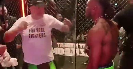 Fame MMA to przy tym pikuś. Potężna awantura w Wielkiej Brytanii