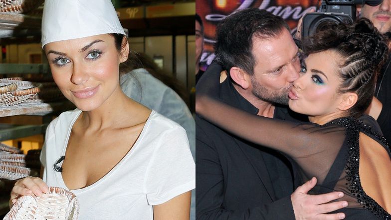 Natalia Siwiec wie, że związek - jak i chleb - wymaga cierpliwości i pracy