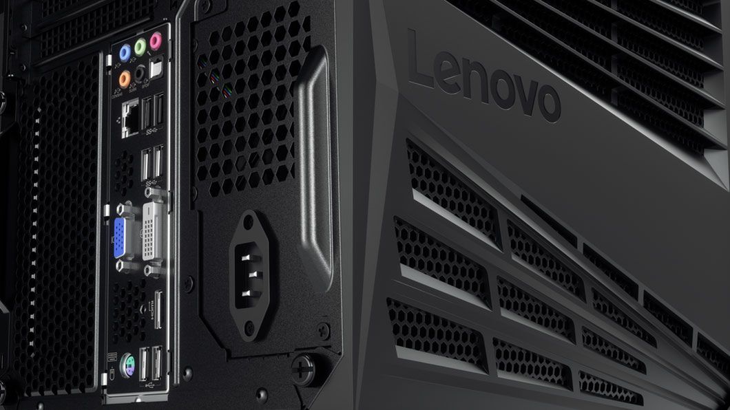 Lenovo Ideacentre Y710 Cube: gamingowy desktop w kształcie kostki jest już dostępny w Polsce 11