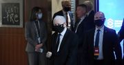Kaczyński na Warsaw Summit o "radykalnym zagrożeniu dla wolności" w Europie