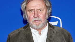 Andrzej Grabowski odsunięty od filmu. "Czuję niesmak"