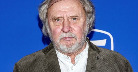 Andrzej Grabowski odsunięty od filmu. "Czuję niesmak"