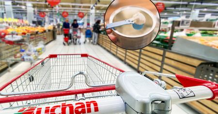 Toksyna w produkcie. Auchan wycofuje i ostrzega