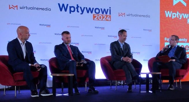 Między inwestycjami, regulacjami i kosztami. Debata o fundamentach sukcesu biznesowego