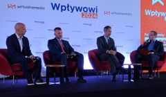 Między inwestycjami, regulacjami i kosztami. Debata o fundamentach sukcesu biznesowego