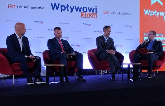 Między inwestycjami, regulacjami i kosztami. Debata o fundamentach sukcesu biznesowego