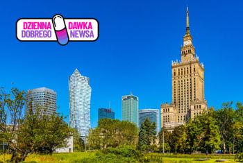 To polskie miasto zachwyciło świat. Polecają je na 2026 rok