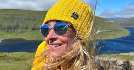 Martyna Wojciechowska postanowiła zniknąć. "Wyłączam telefon"