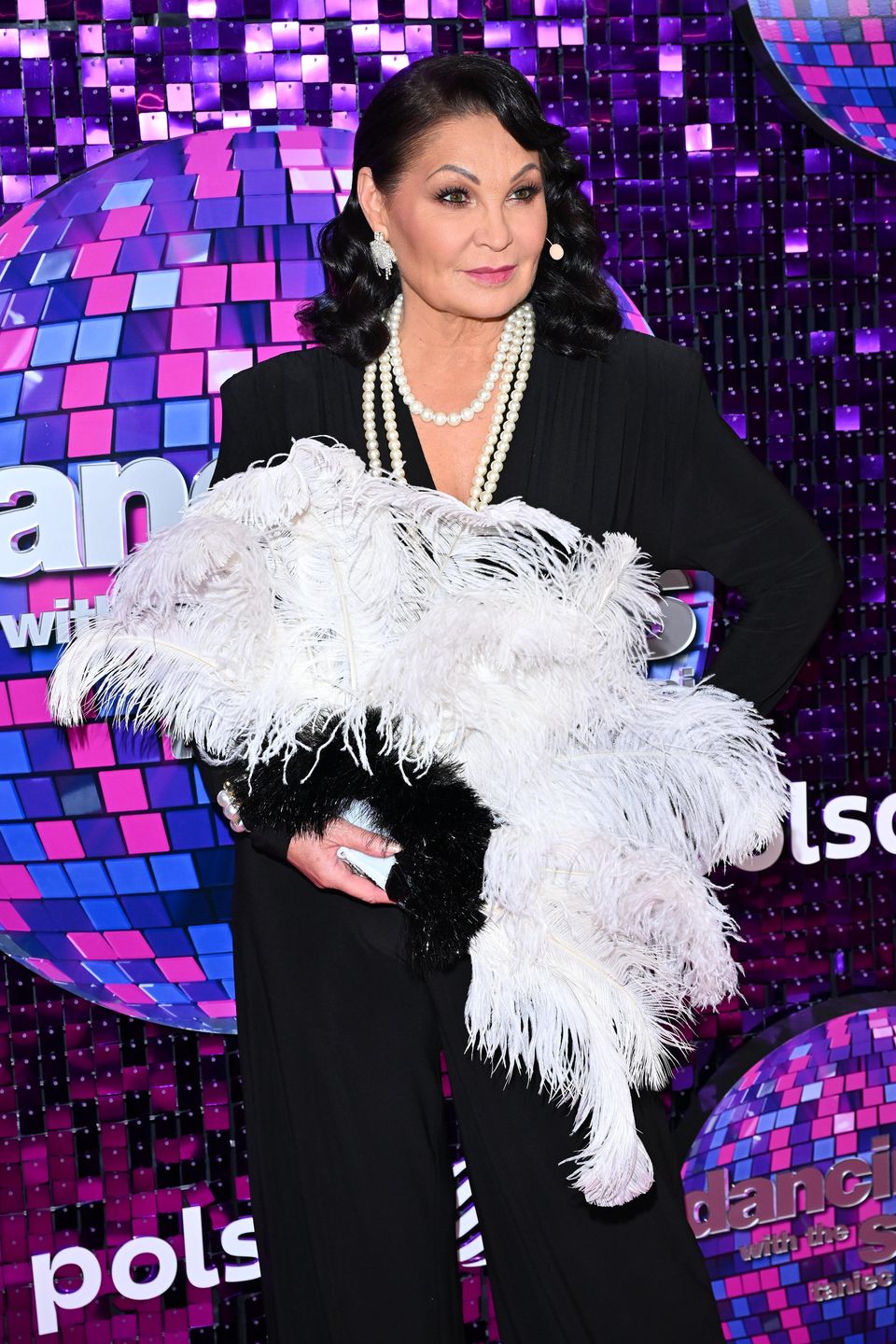 Iwona Pavlović stanęła przed sądem 